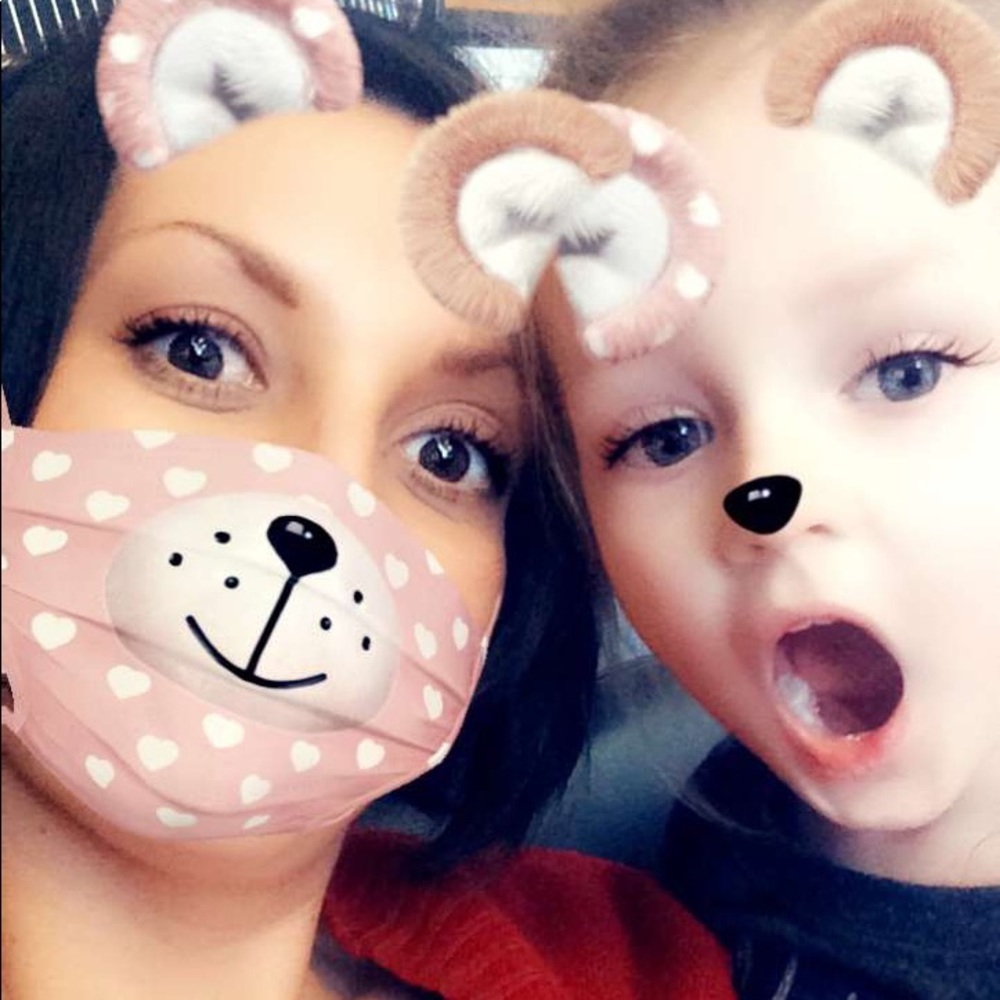 Meet your Posher, Aide